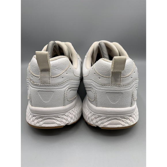 SKECHERS GORUN CONSISTENT Light Running Athletic Shoes 128274 Women's Size 9.5 - Picture 8 of 11